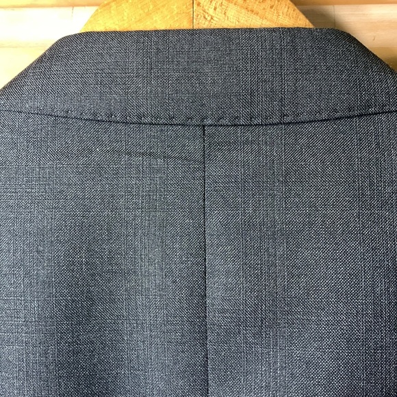 Peter Millar (44R) - Picture 14 of 15